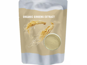 ginseng extract powder