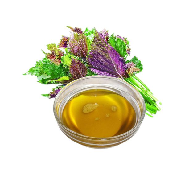 Perilla Seed Oil 1