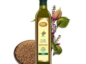 Perilla Seed Oil 3