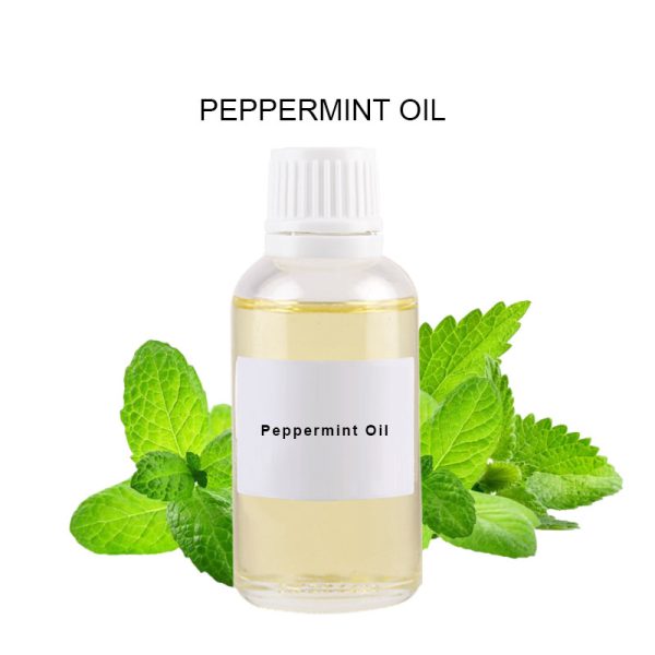 peppermint powder