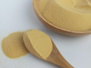 hydrolyzed corn protein powder supplied by yohopharm