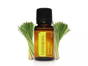 lemongrass oil