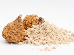 black maca root extract