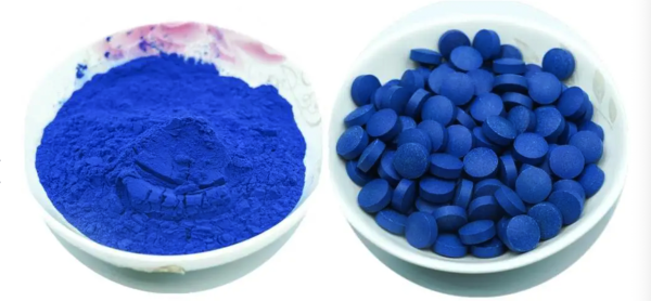 Blue Phycocyanin