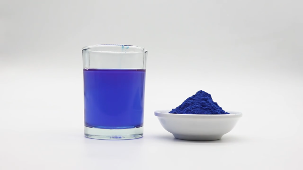 Blue Phycocyanin water soluble