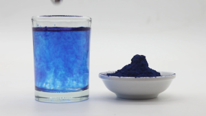 Blue Phycocyanin water soluble yohopharm