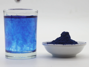 Blue Phycocyanin water soluble yohopharm