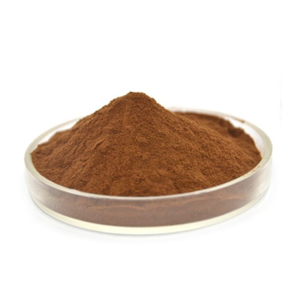 Eucommia Ulmoides Extract Powder 1