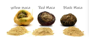 maca powder yohopharm