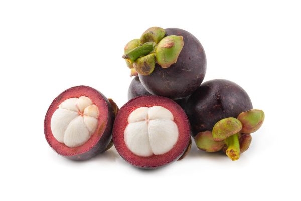 mangosteen fruit