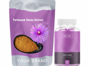Tortuosum Kanna Extract