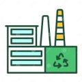 Environmentally friendly eco factory