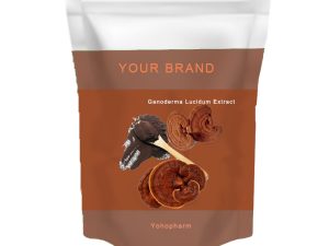 Yohopharm Ganoderma Lucidum Extract