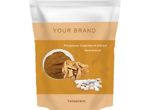 Polygonum-cuspidatum-resveratrol