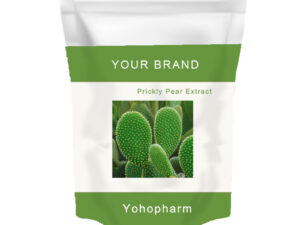Prickly Pear Extract Opuntia dillenii cactus extract