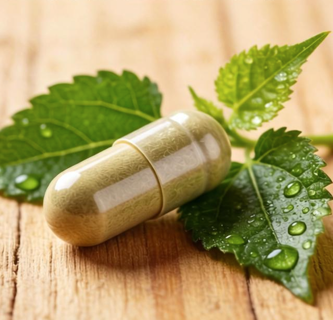 Mulberry Leaf Extract 1-DNJ