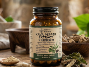 kava pepper extract