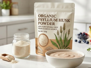 Psyllium Husk Powder