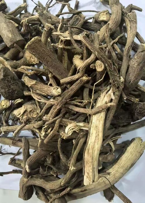 clean label kava root